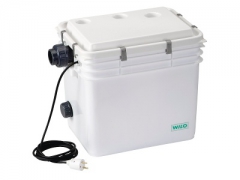 Wilo DrainLift TMP 40