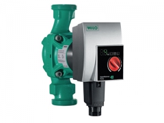 Wilo Yonos PICO 25/1-4