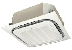 Daikin FCQ100C / REQ100BV/W