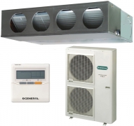 General Fujitsu ARHA45L