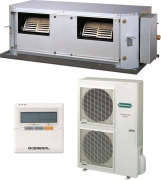 General Fujitsu ARHC54L