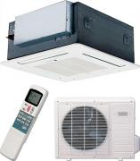 General Climate GC / GU-4C18HRN1 compact