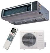 General Climate GC / GU-DN96HWN1