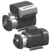 Grundfos CM-A 25-1 3х400