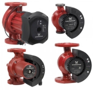 Grundfos MAGNA3 D 80-120 F 360 PN10