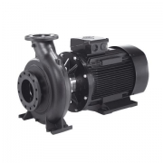 Grundfos NB 100-200/182