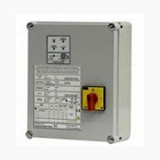 Grundfos Шкаф SA-SPM 8, 1,5 кВт