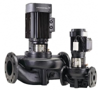 Grundfos TP 40-190/2 3х400