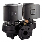 Grundfos TPED 32-100/4-S