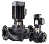 Grundfos ТР 25-50/2 RB 3х400