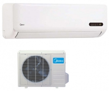 Midea MS11D-24HRN1 / MO11D-24HN1