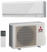 Mitsubishi Electric MSZ-EF25 VE/MUZ-EF25 VE W