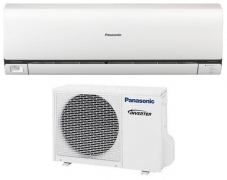 Panasonic CS-E18NKDW / CU-E18NKD