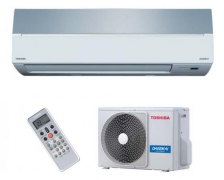 Toshiba RAS-18SKVR-E