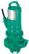Wilo Drain MTC 40 F 16.15/7